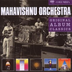 Original Album Classics - Mahavishnu Orchestra