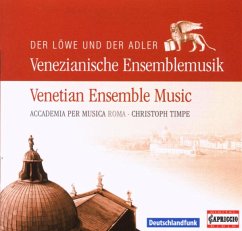 Der Löwe Und Der Adler - Timpe/Accademiepermusica Roma