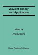 Wavelet Theory and Application - Bild 1
