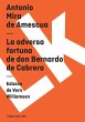 La adversa fortuna de don Bernardo de... - Bild 1