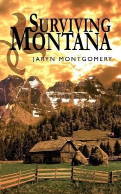 Surviving Montana - Montgomery, Jaryn