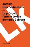 La Próspera Fortuna de Don Bernardo de Cabrera