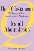 The "Q" Testament