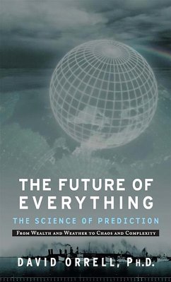 Cover The Future of Everything