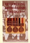 Researching British Military Medals