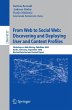 From Web to Social Web: Discovering and... - Bild 1