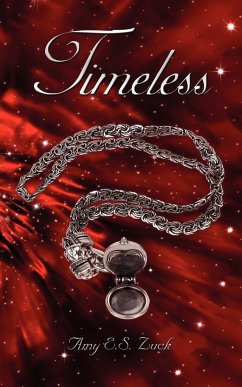 Timeless - Zuck, Amy E. S.