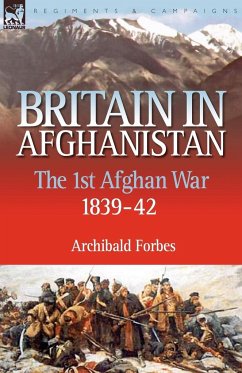 Britain in Afghanistan 1 - Forbes, Archibald