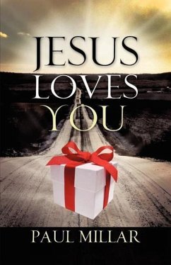 Jesus Loves You - Millar, Paul