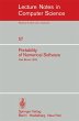 Portability of Numerical Software - Bild 1