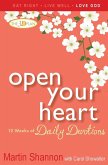 Open Your Heart