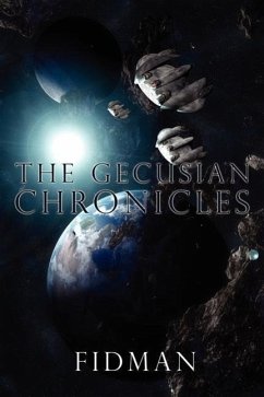 The Gecusian Chronicles - Fidman