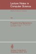 Programming Symposium - Bild 1