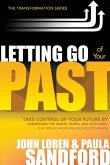 Letting Go of Your Past