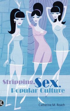 Cover Stripping, Sex, and Popular Culture