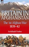 Britain in Afghanistan 1