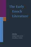 The Early Enoch Literature