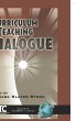 Curriculum and Teaching Dialogue 9 1&2... - Bild 1