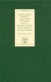 La Inquisición Española Como Tema Literario