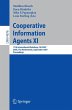 Cooperative Information Agents XI - Bild 1