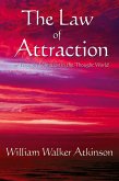 The Law of Attraction