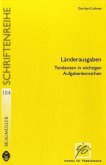 Länderausgaben Länderausgaben
