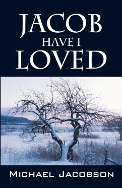 Jacob Have I Loved - Jacobson, Michael