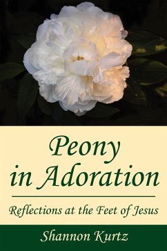 Peony in Adoration - Kurtz, Shannon