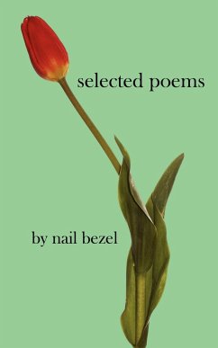 Selected Poems - Bezel, Nail