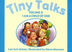 I Am a Child of God - Setzer, Lee Ann