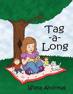 Tag-A-Long - Andrews, Wilma