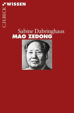 Mao Zedong - Dabringhaus, Sabine