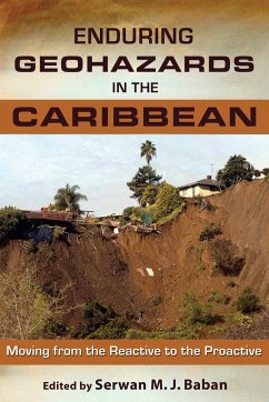 Enduring Geohazards in the Caribbean