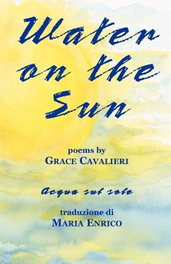 Water on the Sun - Cavalieri, Grace