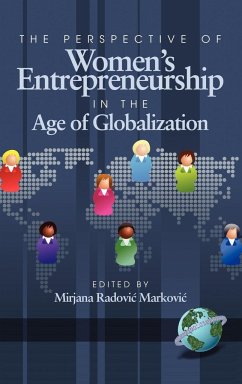 The Perspective of Women's Entrepreneurship in the Age of Globalization (Hc)