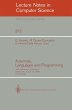 Automata, Languages and Programming - Bild 1