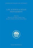 Law, Science & Ocean Management