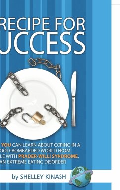 A Recipe for Success - Kinash, Shelley