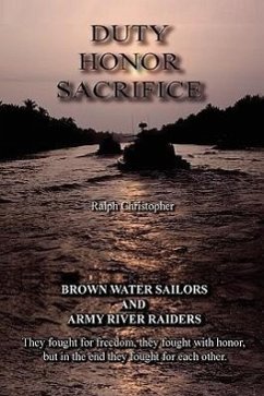Duty Honor Sacrifice - Christopher, Ralph