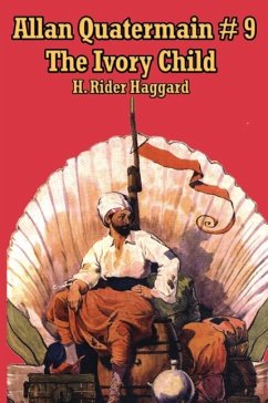 Allan Quatermain #9 - Haggard, H. Rider