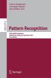 Pattern Recognition - Bild 1