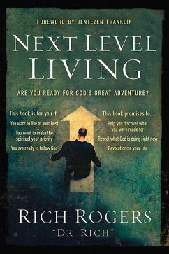 Next Level Living - Rogers, Rich