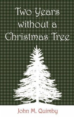 Two years without a Christmas Tree