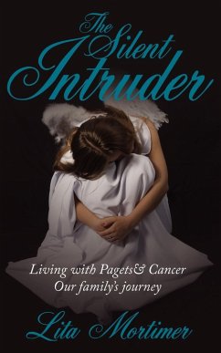 The Silent Intruder - Mortimer, Lita