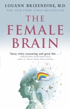 The Female Brain - Brizendine, Louann, MD