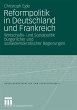 Reformpolitik in Deutschland und... - Bild 1