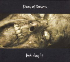 Nekrolog 43 - Diary Of Dreams