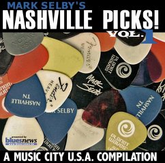 Nashville Picks - Selby,Mark