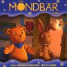 Der Mondbär, 1 Audio-CD - Bild 1