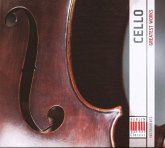 Greatest Works-Cello